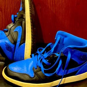 Air Jordan 1’s